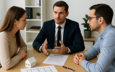 Desistiu da compra do imóvel? Veja como fazer o distrato com segurança